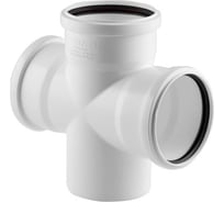 Крестовина RTP одноплоскостная, D 110x110x110, 87 24569