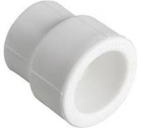 Муфта переходная RTP вн/нар., D140x125 мм 16082