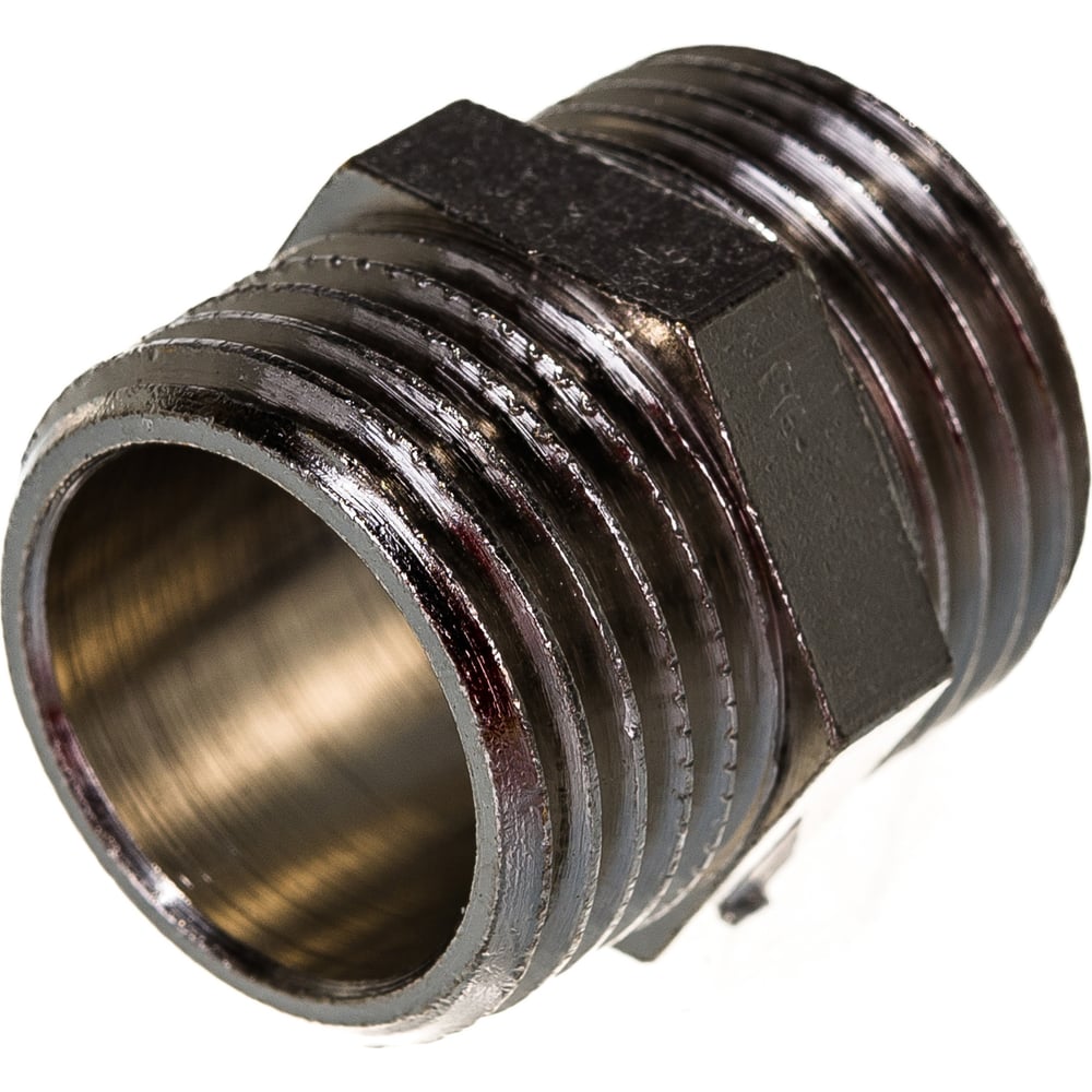 Резьбовой ниппель RTP G 1/2 34908 в Санкт-Петербурге купить по низкой ...