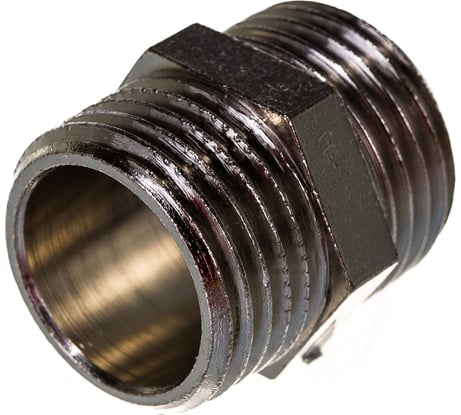 Резьбовой ниппель RTP G 1/2 34908