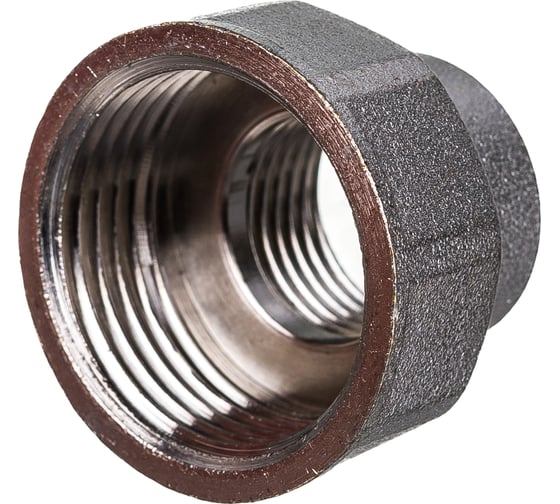 Муфта переходная RTP G 1 1/4"х1/ 2" Уп. 39735