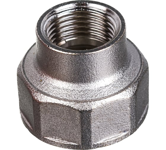 Муфта переходная RTP G 1 1/4"х1/ 2" Уп. 39735