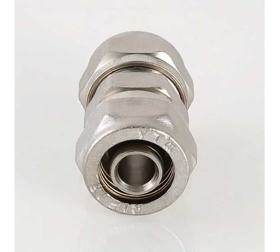 Комплект Valtec _36 VI7 Соединитель обжимной 16 VTm.303.N.001616 5 штук VT.VI7.K36.303001616.5