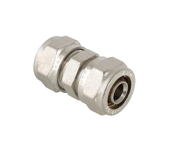 Комплект Valtec _36 VI7 Соединитель обжимной 16 VTm.303.N.001616 5 штук VT.VI7.K36.303001616.5
