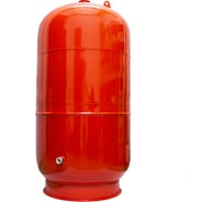Бак расширительный HYDRO-PRO (600 л; 10 Бар; 1 1/4 "G; вертикальный; красный) Zilmet 11A0060009