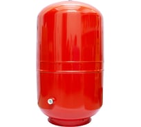 Бак расширительный HYDRO-PRO (300 л; 10 Бар; 1 1/4 "G; вертикальный; красный) Zilmet 11A0030022
