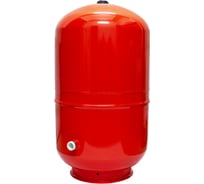 Бак расширительный HYDRO-PRO (150 л; 10 Бар; 1 1/4 "G; вертикальный; красный) Zilmet 11A0015021
