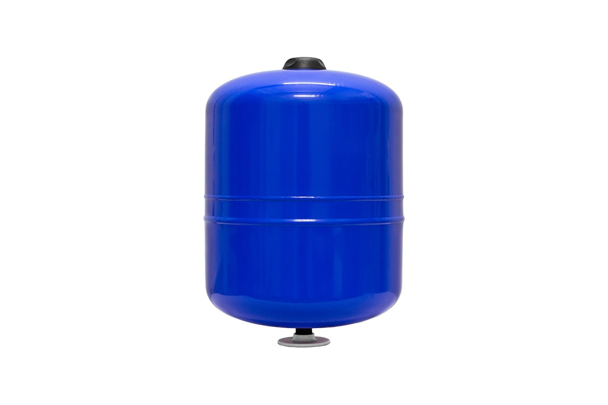 Бак расширительный EASY-PRO (24 л; 10 Бар; 3/4 \"G; вертикальный) Zilmet ...