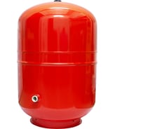 Бак расширительный HYDRO-PRO (250 л; 10 Бар; 1 1/4 "G; вертикальный; красный) Zilmet 11A0025019