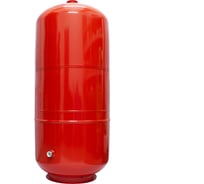 Бак расширительный HYDRO-PRO (400 л; 10 Бар; 1 1/4 "G; вертикальный; красный) Zilmet 11A0040012