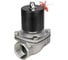 Электромагнитный клапан DN.ru VS2W-101N-NO Ду10 Ру10 3/8 НО NBR 24В DC D130-03330 6