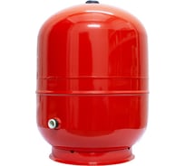 Бак расширительный HYDRO-PRO (80 л; 10 Бар; 1"G; вертикальный; красный) Zilmet 11A0008031