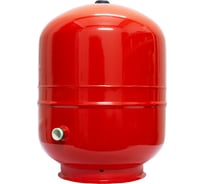 Бак расширительный HYDRO-PRO (105 л; 10 Бар; 1 1/4 "G; вертикальный; красный) Zilmet 11A0010533