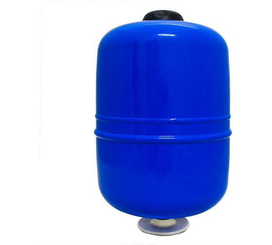 Бак расширительный WATER-PRO (8 л; 10 Бар; 3/4"G; -10..+99 С; вертикальный) Zilmet 11A0000811 1