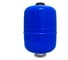Бак расширительный WATER-PRO (8 л; 10 Бар; 3/4"G; -10..+99 С; вертикальный) Zilmet 11A0000811 1