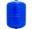 Бак расширительный WATER-PRO (24 л; 10 Бар; 1"G; -10..+99 С; вертикальный) Zilmet 11A0002419 1