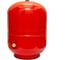 Бак расширительный HYDRO-PRO (200 л; 10 Бар; 1 1/4 "G; вертикальный; красный) Zilmet 11A0020019 1