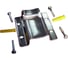 Крепление для бака1 cal-pro Zilmet 932501 1