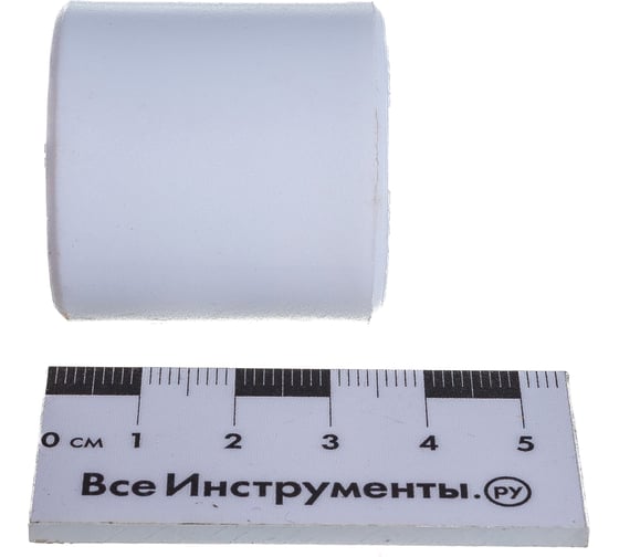 Муфта RTP PN25 соединительная D25 мм 10596