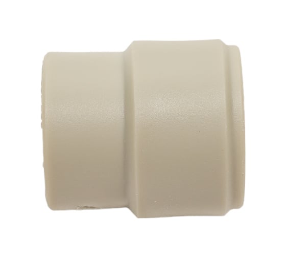 Муфта переходная RTP внутренний/наружный, D32x20 мм, серая 10952 1