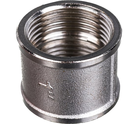 Муфта соединительная RTP G 1 1/4" Уп. 38391