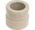 Муфта переходная RTP вн/нар., D63x50 мм., серая 10963 1