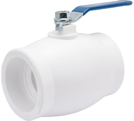 Кран шаровой RTP стандарт D75 мм 28601