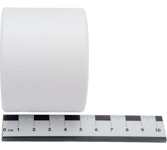 Муфта RTP PN25 соединительная D50 мм 10599
