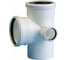 Крестовина RTP двухплоскостная D 110x110x50, 87, левая 36548 3