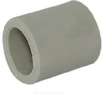 Муфта RTP PN25 соединительная D63 мм, серая 10931
