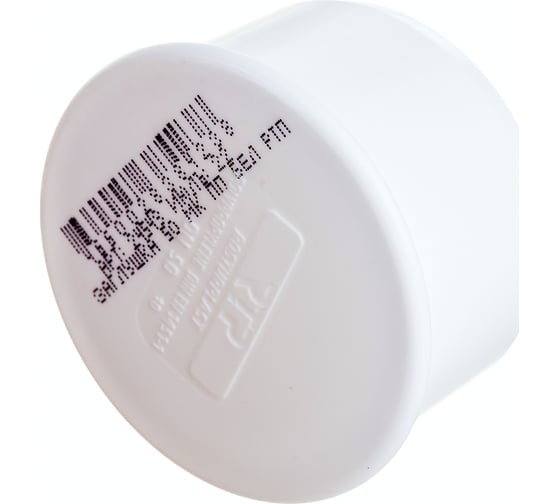 Заглушка RTP D 50 мм 24549