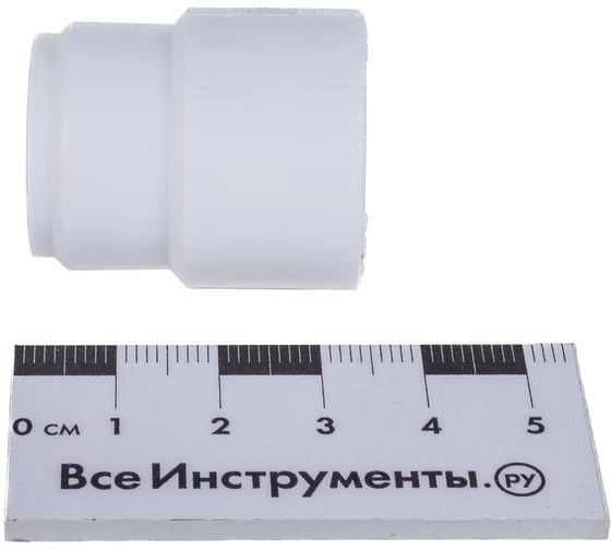 Муфта переходная RTP внутренний/наружный, D25x20 мм 10676