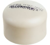 Заглушка RTP PN25 D32, серая 10910