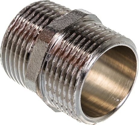 Резьбовой ниппель RTP G 3/4 34909