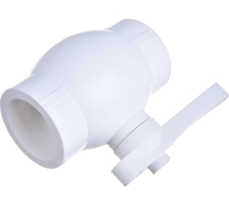 Кран шаровой стандарт RTP D40 мм 49214