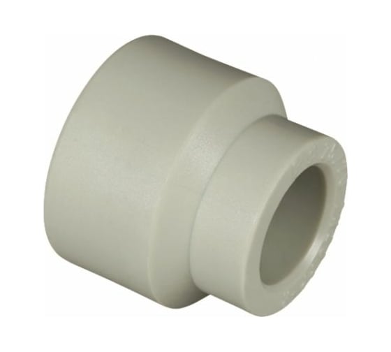 Муфта переходная RTP вн/вн., D25x20 мм, серая 15911 1