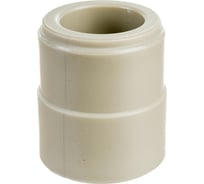 Муфта переходная RTP вн/нар., D32x25 мм, серая 10953