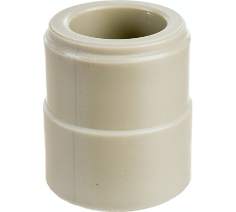 Муфта переходная RTP вн/нар., D32x25 мм, серая 10953