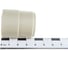 Муфта переходная RTP вн/нар., D32x25 мм, серая 10953 5