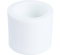Муфта RTP PN25 соединительная D40 мм 10598