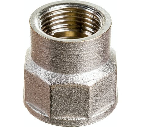 Муфта переходная RTP G 1/2х3/8 34902