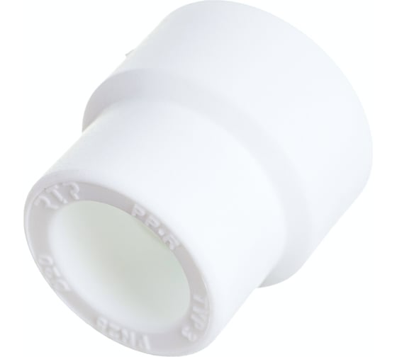 Муфта переходная RTP вн/вн., D25x20 мм 15050