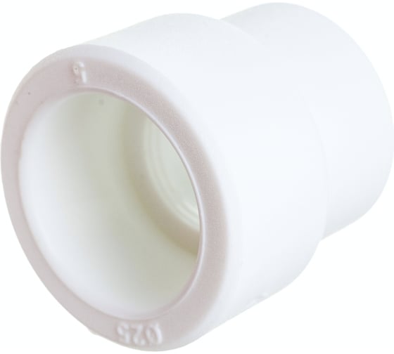 Муфта переходная RTP вн/вн., D25x20 мм 15050