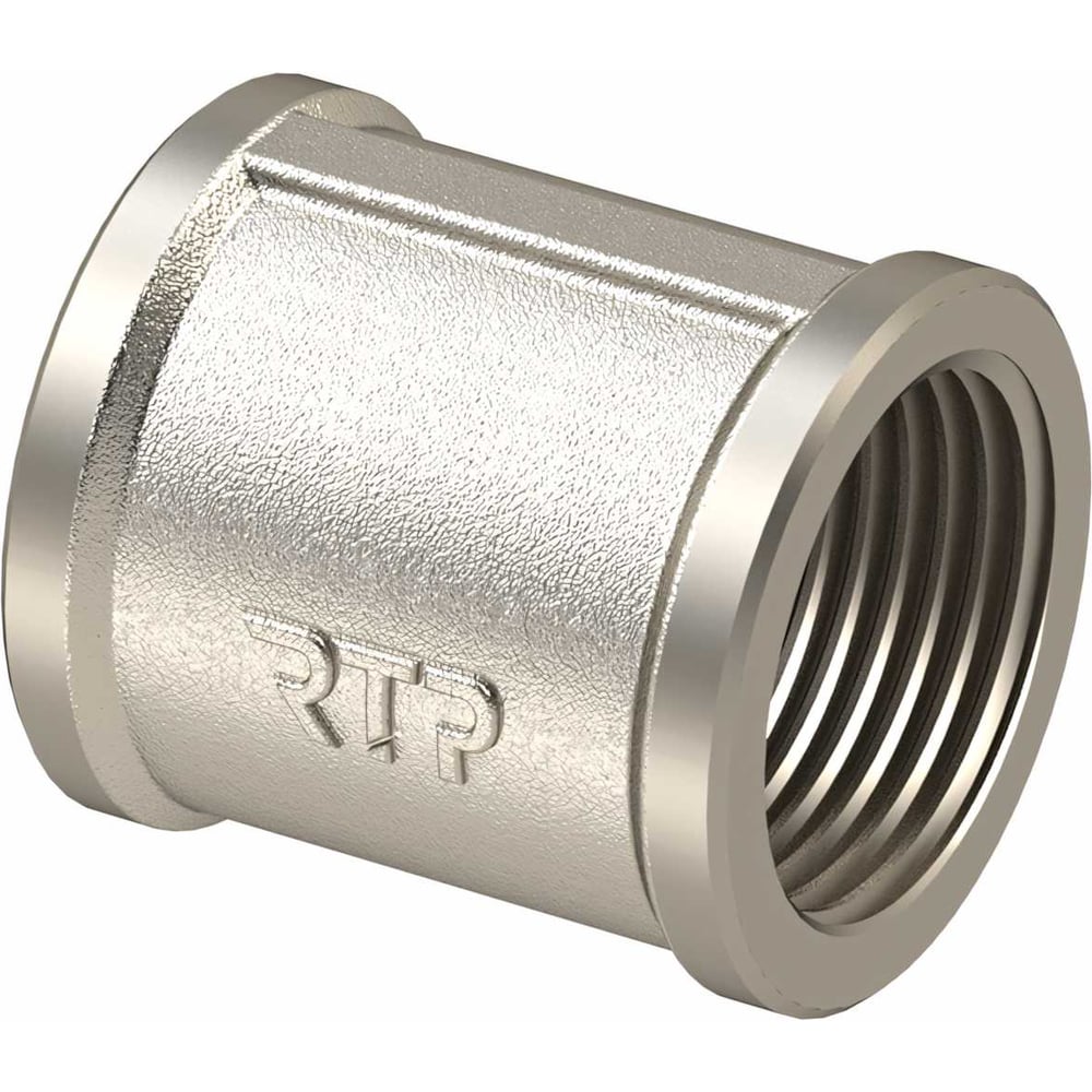 Муфта соединительная RTP G 1/2 34905 - выгодная цена, отзывы ...