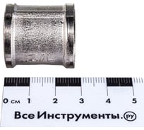 Муфта соединительная RTP G 1/2 34905