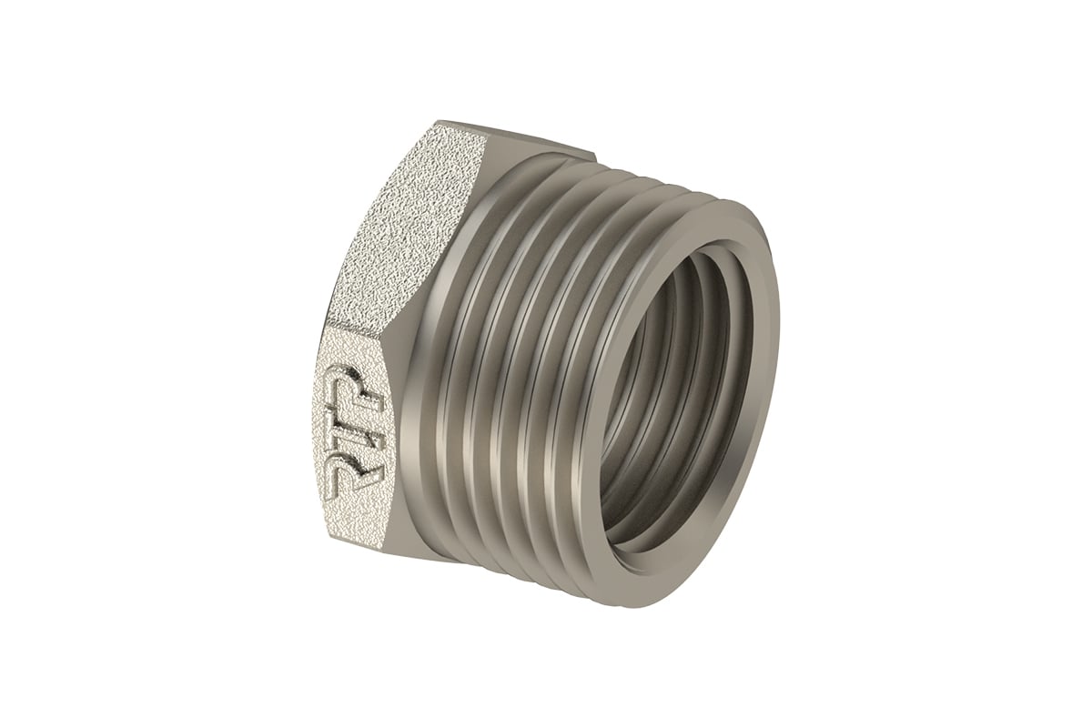 Футорка RTP G 1 1/4\"х3/4\" Уп. 38418 - выгодная цена, отзывы ...