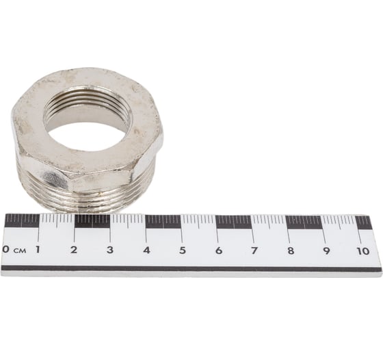 Футорка RTP G 1 1/4"х3/4" Уп. 38418