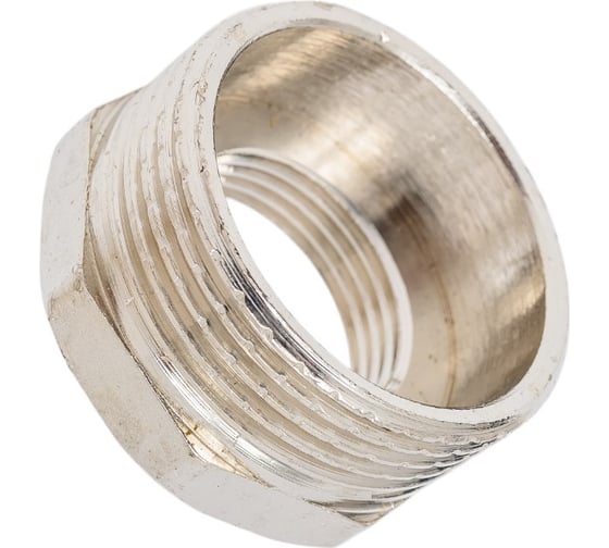 Футорка RTP G 1 1/4"х3/4" Уп. 38418