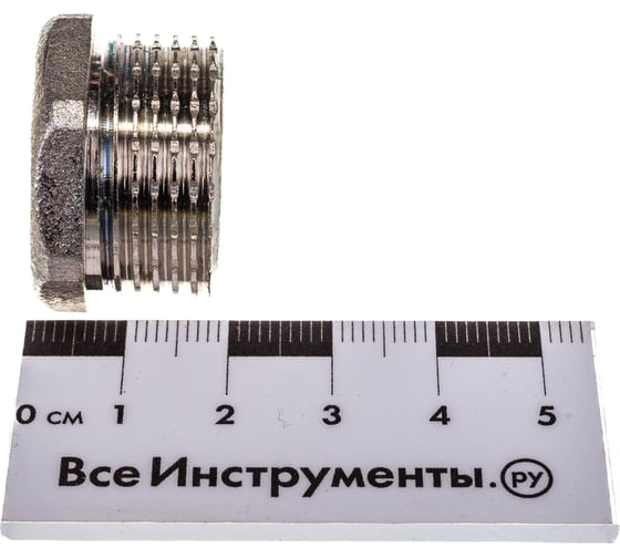 Футорка RTP G3/4х1/2 34945