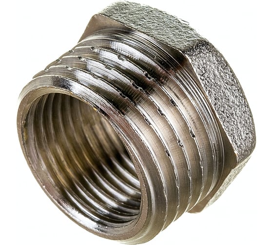 Футорка RTP G1 1/4"х1/2" Уп. 38598